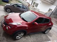 usata Nissan Juke 1.5 dci 110 cv diesel Acenta