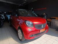 usata Smart ForFour 70 1.0 Youngster