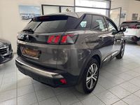 Usata Peugeot 3008 Allure 132 CV (97 kW) 2022 Grigio SUV