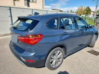 Usata BMW X1 150 CV (110 kW) 2015 SUV