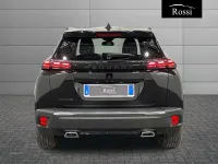Usata Peugeot 2008 Allure 131 CV (96 kW) 2025 Nero perla SUV