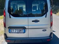 Usata Ford Tourneo 2015 Station wagon