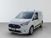 Usata Ford Transit Trend 101 CV (74 kW) 2021 Bianco Furgone