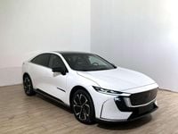 Nuova Mazda 6e Takumi-Line 189 kW (258 CV) 2026 Bianco Utilitaria