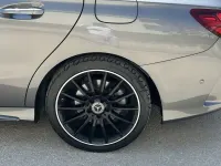 Usata Mercedes CLA180 122 CV (89 kW) 2018 Berlina
