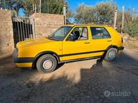 Usata VW Golf II 54 CV (39 kW) 1988 Utilitaria