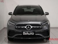 Occasion Mercedes GLA200 Premium 163 ch (119 kW) 2020 Gris SUV
