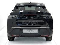 Nouvelle Peugeot 3008 Allure 145 ch (106 kW) 2026 Noir SUV