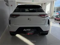 Usata DS Automobiles DS3 Crossback So Chic 131 CV (96 kW) 2021 Bianco SUV