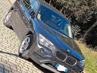 Occasion BMW X1 184 ch (135 kW) 2012 Gris SUV