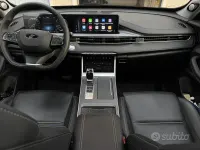 Usata DR DR 6.0 186 CV (136 kW) 2024 Nero SUV