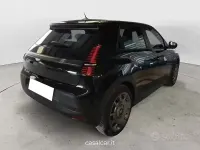 Usata Renault 5 E-Tech Evolution 64 kW (88 CV) 2025 Nero Berlina