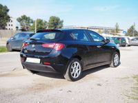 usata Alfa Romeo Giulietta 1.4 Turbo 120 CV GPL Progre