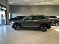 Usata VW Tiguan Business 150 CV (110 kW) 2018 Other SUV