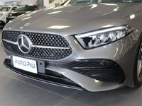 usata Mercedes 200 Classe A Sedand Automatic 4p. Premium AMG Line usato