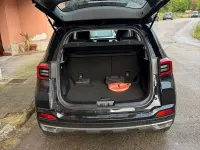 Usata DR DR 5.0 154 CV (113 kW) 2022 Nero SUV
