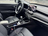 Usata Jeep Compass Sport 136 CV (100 kW) 2024 Nero SUV
