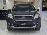 Usata Ford Kuga Titanium 163 CV (119 kW) 2012 Blu SUV