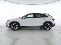 Nuova Audi A3 Advanced Plus 150 CV (110 kW) 2026 Bianco arkona Berlina