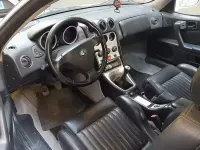 Usata Alfa Romeo GTV 155 CV (114 kW) 1999 Grigio Coupé