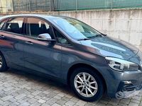Usata BMW 218 Efficient Dynamics 136 CV (100 kW) 2019 Station wagon