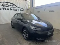 Usata Opel Corsa S 101 CV (74 kW) 2023 Nero Utilitaria