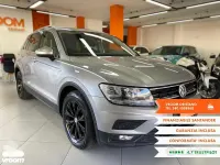 Usata VW Tiguan 116 CV (85 kW) 2018 SUV