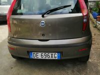 usata Fiat Punto Punto 1.3 Multijet 16V 5 porte Dynamic