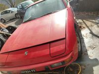 Usata Porsche 924 125 CV (91 kW) 1984 Coupé
