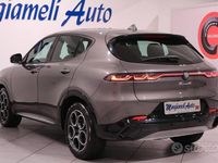 Usata Alfa Romeo Tonale Ti 130 CV (95 kW) 2023 Grigio SUV