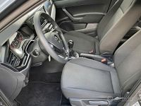 Usata VW Polo Comfortline 65 CV (47 kW) 2019 Grigio Utilitaria