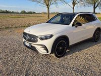 Brugt Mercedes GLC220 AMG Line Premium Plus 197 HK (144 kW) 2023 SUV