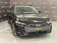 Nuova Audi A5 S-Line 204 CV (150 kW) 2025 Nero Coupé