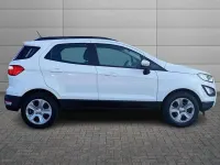 Usata Ford Ecosport 99 CV (72 kW) 2018 Other SUV