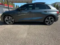 Usata Audi S3 Sport 310 CV (228 kW) 2020 Grigio Berlina