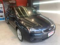 usata Ford Focus 1.6 novanta cavalli 2007