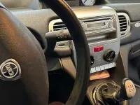Usata Lancia Ypsilon 60 CV (44 kW) 2010 Grigio Utilitaria