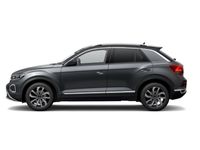 usata VW T-Roc 1.5 tsi style dsg