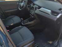 Usata Renault Captur 95 CV (69 kW) 2021 Blu SUV