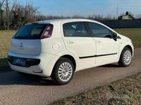 usata Fiat Punto Evo 1.2 5p