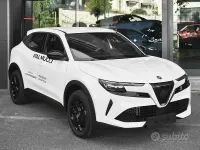 Nuova Alfa Romeo GT Junior 136 CV (100 kW) 2026 Grigio SUV