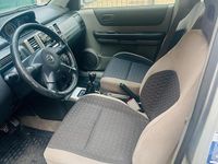 Usata Nissan X-Trail 136 CV (100 kW) 2004 Grigio SUV