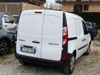 Usata Renault Kangoo 95 CV (69 kW) 2019 Bianco Monovolume