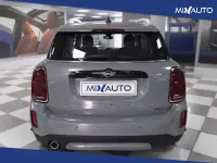 Usata Mini Countryman 150 CV (110 kW) 2022 Grigio SUV