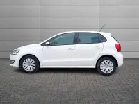 Usata VW Polo Comfortline 69 CV (50 kW) 2011 Other Utilitaria