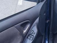 Usata Toyota Yaris 65 CV (47 kW) 2003 Utilitaria