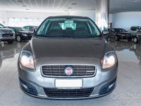 Usata Fiat Croma 150 CV (110 kW) 2008 Grigio Station wagon