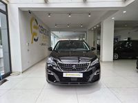 Usata Peugeot 3008 Crossway 131 CV (96 kW) 2018 Antracite pastello SUV