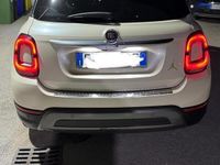 Usata Fiat 500X Cross 120 CV (88 kW) 2019 SUV