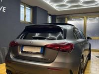 Usata Mercedes A45 AMG AMG 421 CV (309 kW) 2023 Grigio grafite magno Berlina